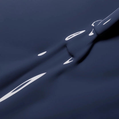 butyl acetate, ethyl acetate, nitrocellulose, hydroxyethyl acrylate/ipdi/PPG-15 glyceryl ether copolymer, acetyl tributyl citrate, isopropyl alcohol, bis-hema poly(1,4-butanediol)-9/ipdi copolymer, stearalkonium bentonite, ethyl trimethylbenzoyl phenylphosphinate, CI 77499 (iron oxides), CI 77891 (titanium dioxide), diacetone alcohol, silica, CI 77510 (ferric ammonium ferrocyanide), BTH, CI 15880 (red 34 lake), phosphoric acid, CI 19140 (yellow 5 lake)  Bio-sourcés à 57,5%