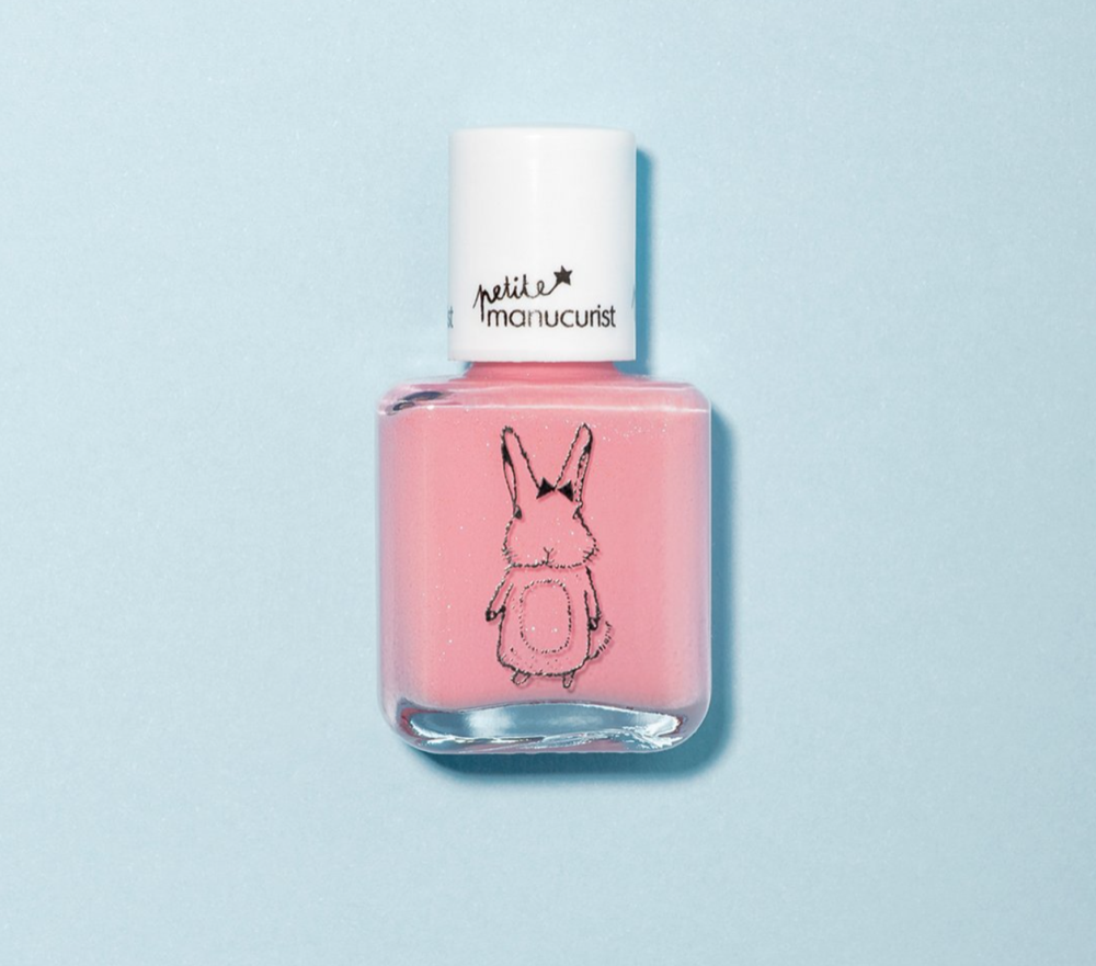 Vernis Rosie la lapine Manucurist