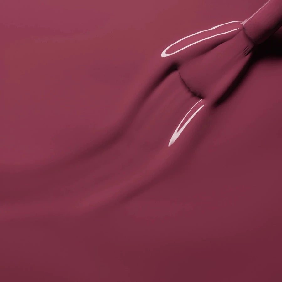 Vernis Victoria Plum semi permanant Manucurist