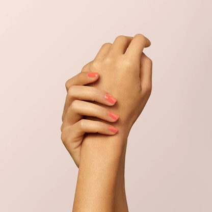 Vernis green flash Bird of Paradise Manucurist