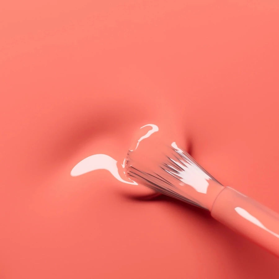 Vernis green flash Bird of Paradise Manucurist