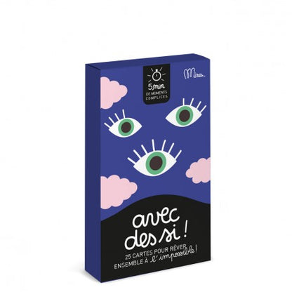 Avec des su 5 min de moments complices