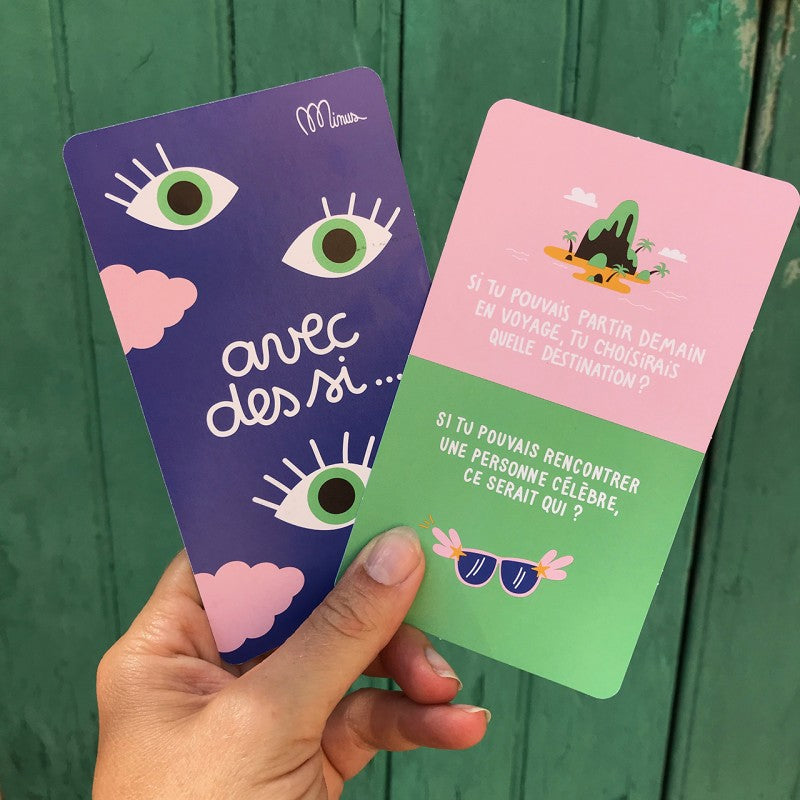 Avec des su 5 min de moments complices