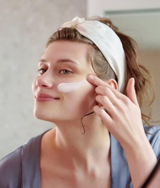 Crème visage waam