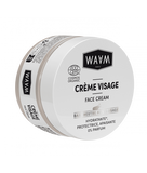 Crème visage waam