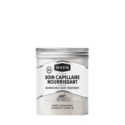 Soin capillaire nourrissant