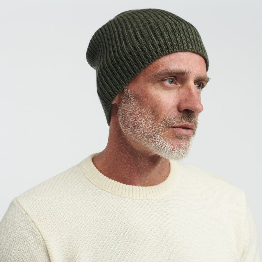 Bonnet Ara - Kaki