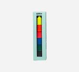 finger crayons