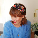 Headband Made in Paris Laure Derrey