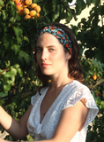 headband Annabelle Laure Derrey.