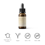 Huile de CBD 10%
