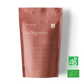 Infusion chanvre CBD La digestive Heméka