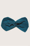 Headband uni canard Made in Paris Laure Derrey