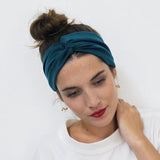 Headband uni canard Made in Paris Laure Derrey