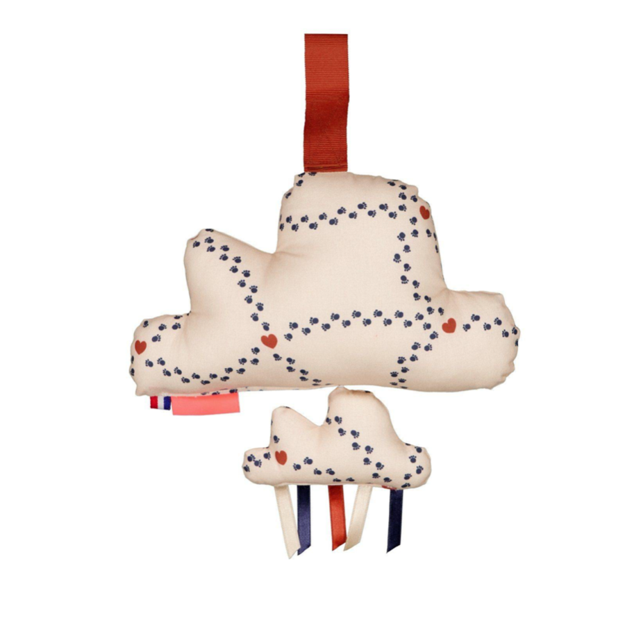 minibam boite à musique Mellipou Martin