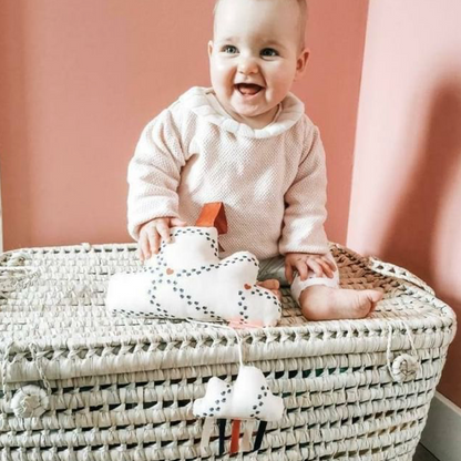 minibam boite à musique Mellipou Martin