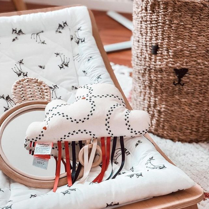 minibam boite à musique Mellipou Martin