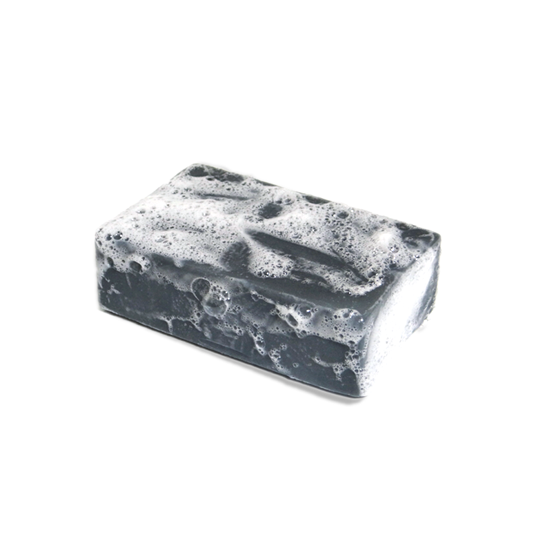 Savon saponifié à froid l'émir Clémence et vivien