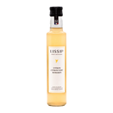 Sirop artisanal citron, citron vert, romarin