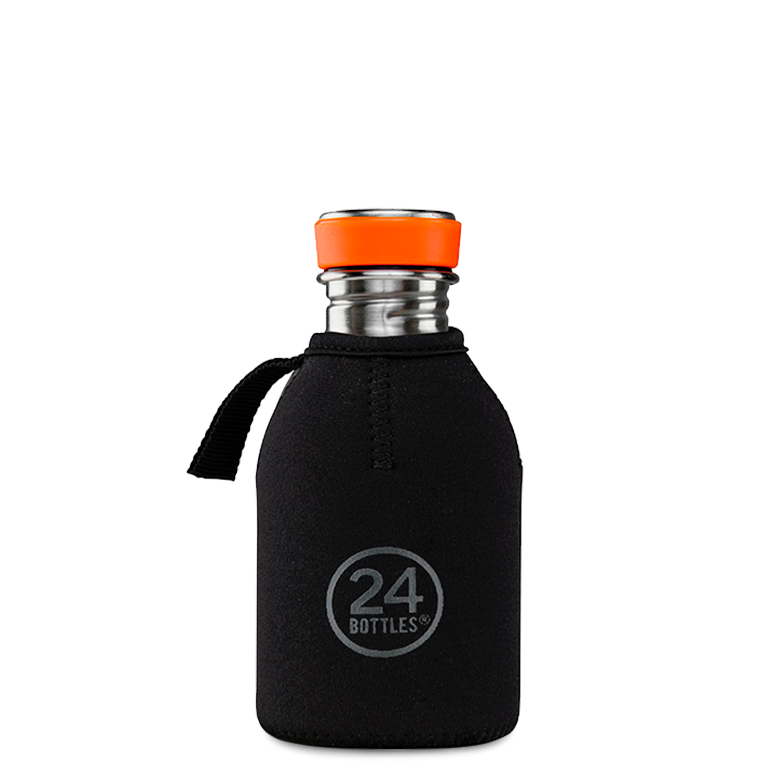 Thermal cover 24 bottles 250ml