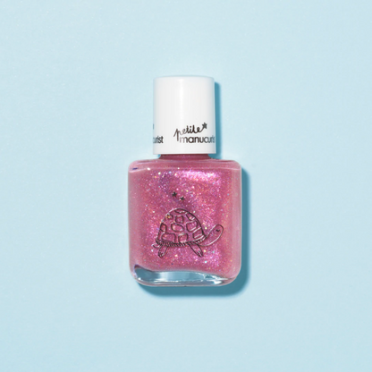 Vernis enfant Betty la tortue Manucurist